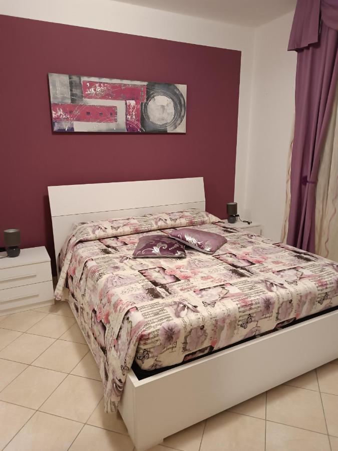 Appartement Dario'S House à Sassari Extérieur photo