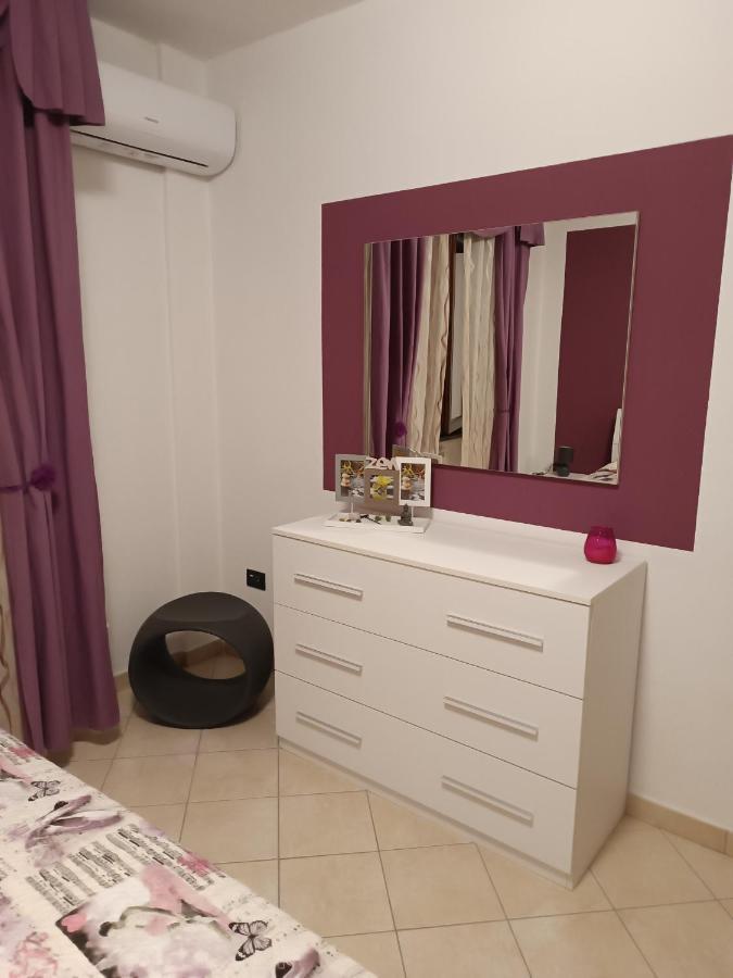 Appartement Dario'S House à Sassari Extérieur photo