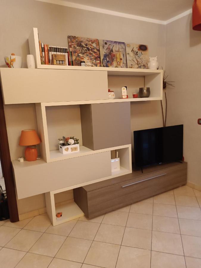 Appartement Dario'S House à Sassari Extérieur photo