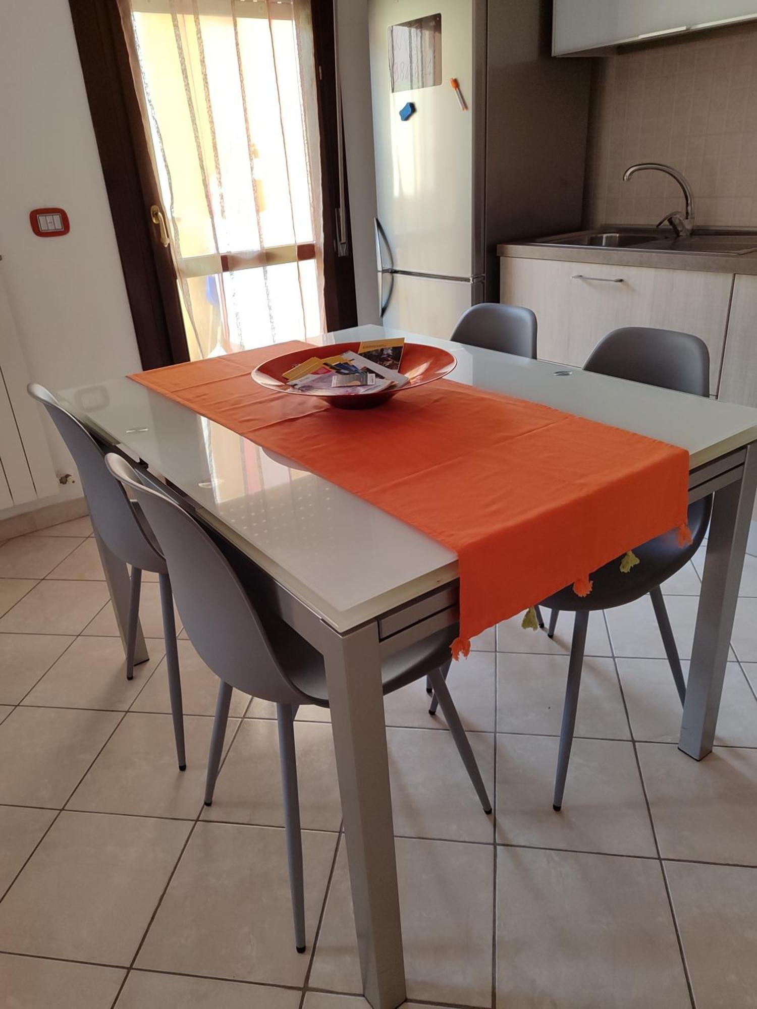 Appartement Dario'S House à Sassari Extérieur photo